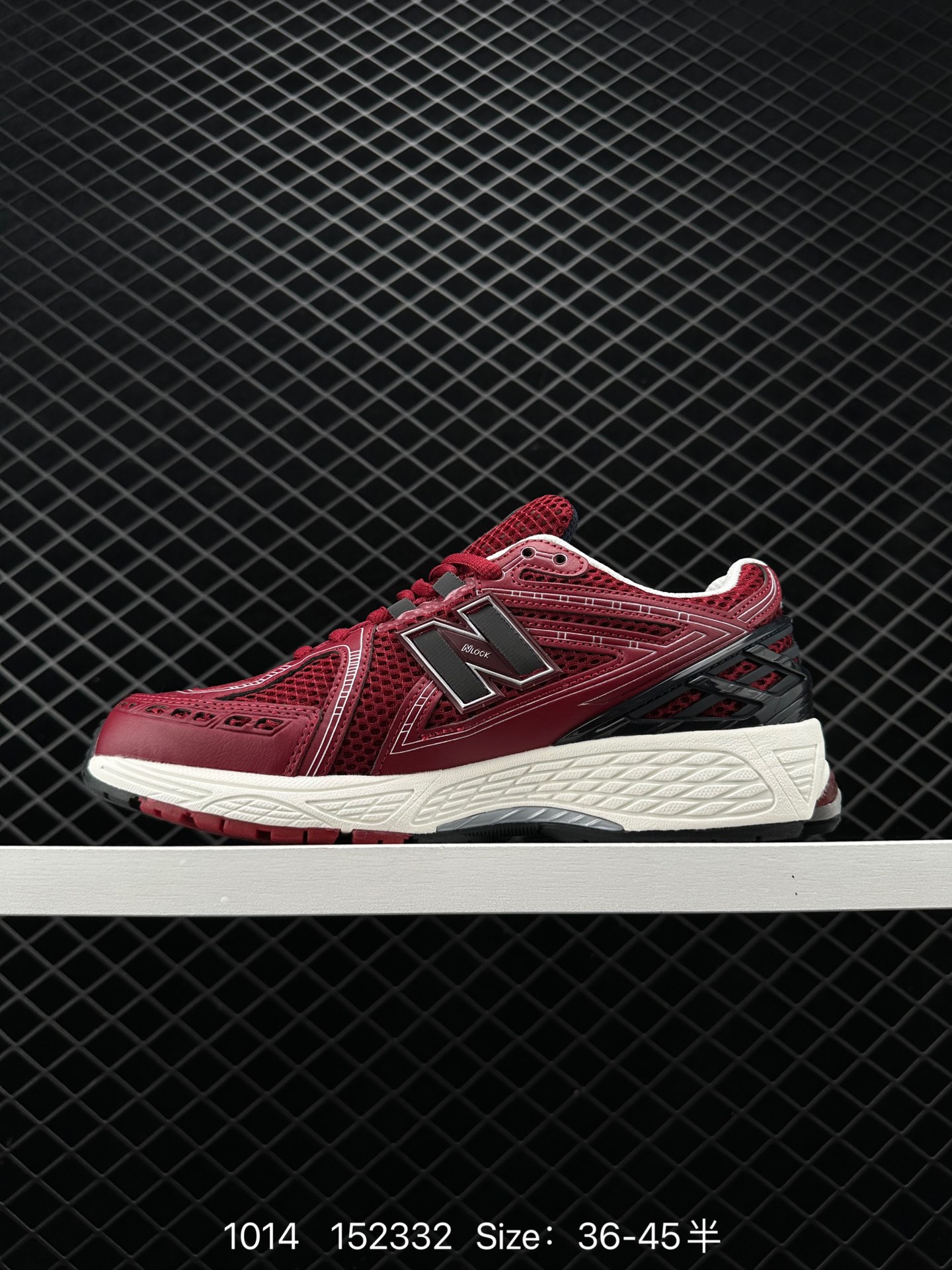 New Balance M1906